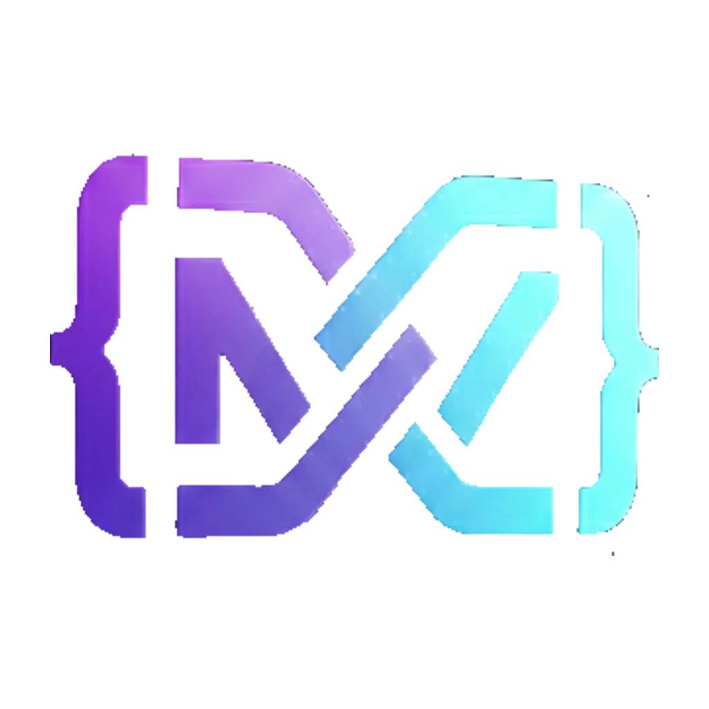 لوگوی معین زنجیریان زاده - توسعه‌دهنده فول‌استک و متخصص هوش مصنوعی